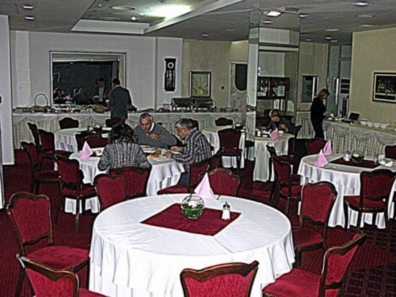 Bosnia Hotel Sarajevo Exterior photo